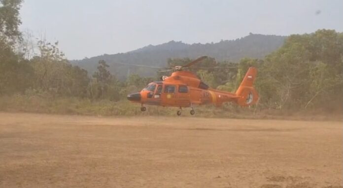 OPS SAR
