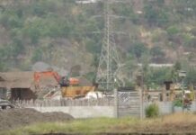 Debu dan Bising Stone Crusher Resahkan Warga Cilegon, Sekolah Berjarak 20 Meter Pabrik Pemecah Batu