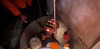 Anak 7 Tahun Tercebur Sumur di Lebak, Evakuasi Basarnas Berakhir Duka Tercebur Sumur