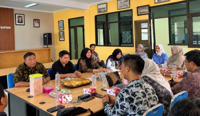 Dispopar Cilegon