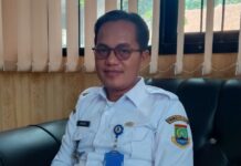 Citangkil Siapkan Layanan PBB, Warga Tak Perlu Jauh Bayar Pajak Camat Citangkil