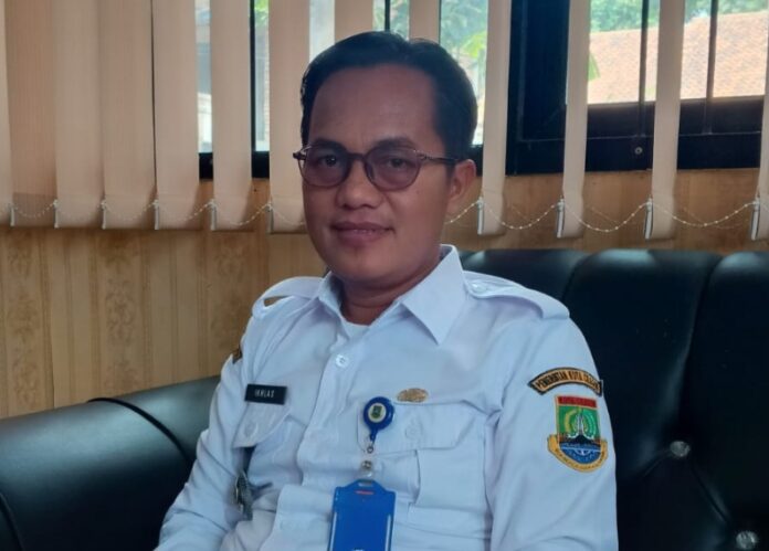 Camat Citangkil