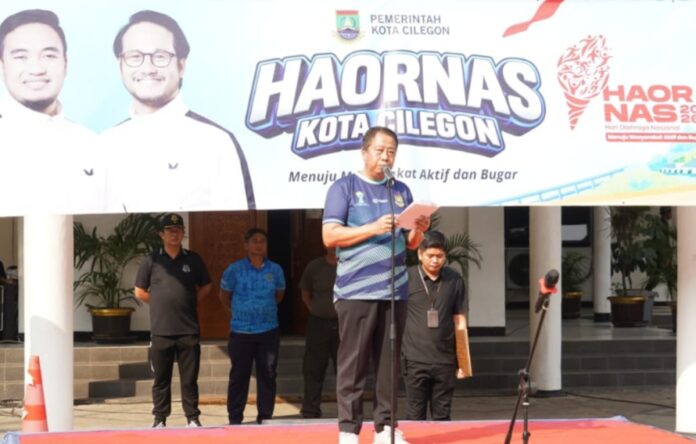 Haornas 2026