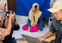 Warga Disabilitas hingga ODGJ di Cilegon Bisa Urus KTP dari Rumah, Gratis! Disdukcapil Cilegon