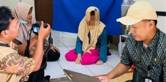 Warga Disabilitas hingga ODGJ di Cilegon Bisa Urus KTP dari Rumah, Gratis! Disdukcapil Cilegon