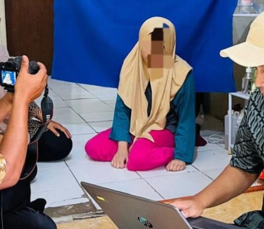 Warga Disabilitas hingga ODGJ di Cilegon Bisa Urus KTP dari Rumah, Gratis! Disdukcapil Cilegon