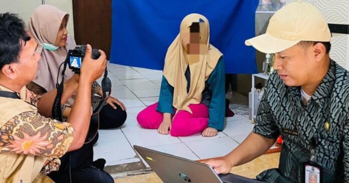 Disdukcapil Cilegon