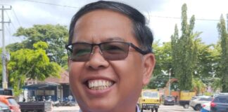 665 Lampu Jalan Lingkungan Dibangun di 43 Kelurahan Cilegon Kepala Dinas Perhubungan (Dishub) Kota Cilegon Heri Suheri