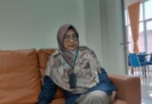 Dinsos Cilegon Siapkan 1.000 Paket Bantuan untuk Antisipasi Bencana Kepala Dinsos Kota Cilegon Lia Nurlia Mahatma
