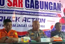 Life Jacket Oranye Ditemukan di Selat Sunda, Kapolda Banten Ungkap Hasil Pemeriksaan Kapolda Banten