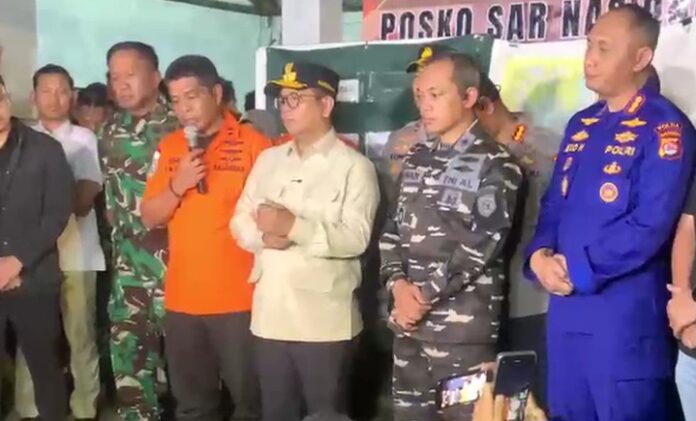 Konfers SAR Banten