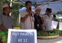 Pawon Genap 12 Tahun, Dari Krisis Pandemi hingga Bangkitkan UMKM Cilegon Pawon Cilegon
