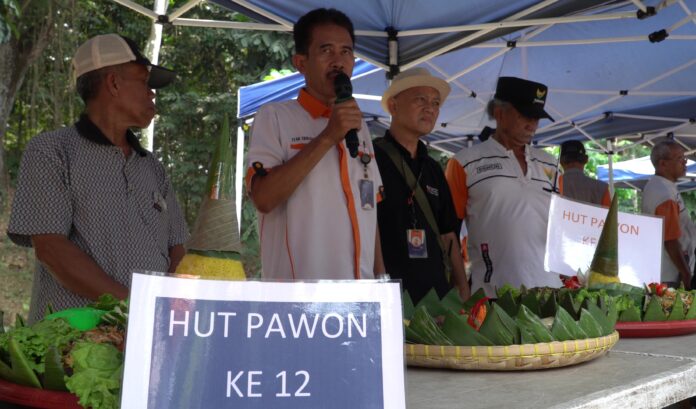 Pawon Cilegon