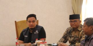 Banjir Cilegon Jadi Sorotan, Robinsar Minta Gorong-gorong Tol Tangerang-Merak Diperbesar Robinsar