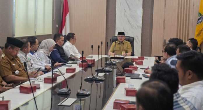 Pemkot Cilegon
