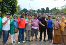 Cegah Banjir, Tandon BBS 3 Cilegon Dibersihkan, Pekan Depan Dikeruk Alat Berat Robinsar