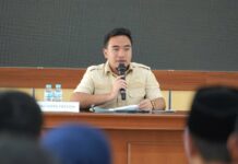 Data UHC Cilegon Dibongkar, 4.612 Penerima Manfaat Ternyata Perlu Dimutakhirkan Robinsar