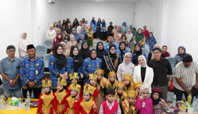 Bunda Paud Cilegon