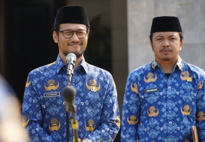 Wakil Wali Kota Cilegon