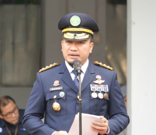 Trans Cilegon Bakal Beroperasi Lagi, Robinsar Siapkan Rute hingga Pulomerak Robinsar