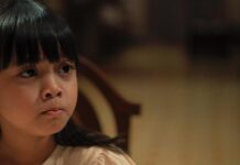 Usia Baru 7 Tahun, Luisa Adreena Tembus Nominasi Aktris Terbaik FFI 2026 Luisa Adreena