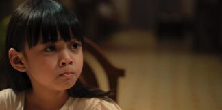 Usia Baru 7 Tahun, Luisa Adreena Tembus Nominasi Aktris Terbaik FFI 2026 Luisa Adreena