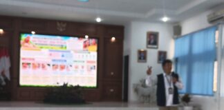 135 Jurnalis Belajar Ternak Ayam Petelur di Bogor, Disiapkan Jadi Entrepreneur Bimtek