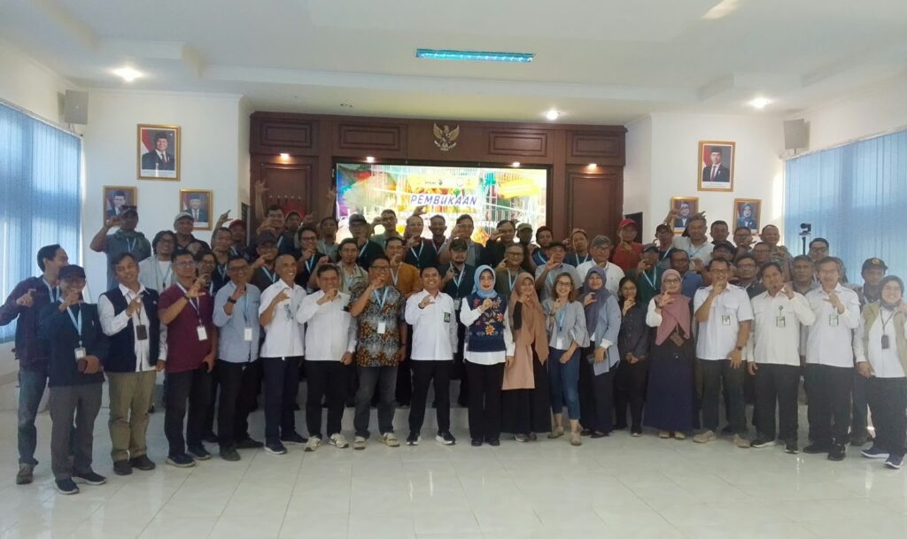 BIMTEK Jurnalis