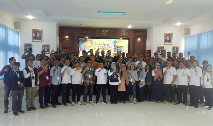 BIMTEK Jurnalis