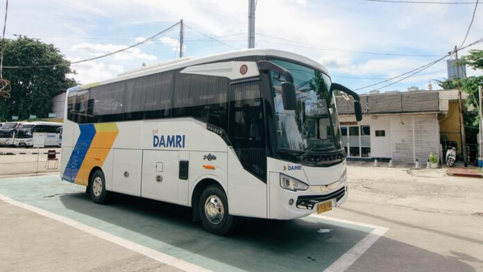 Damri
