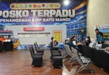 ASDP Pastikan Klaim Korban KMP Batumandi Ditangani, 65 Kendaraan Sudah Dilaporkan Asuransi Kapal Batu Mandi