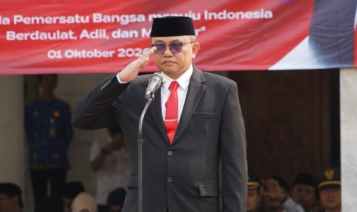 Sekda Cilegon