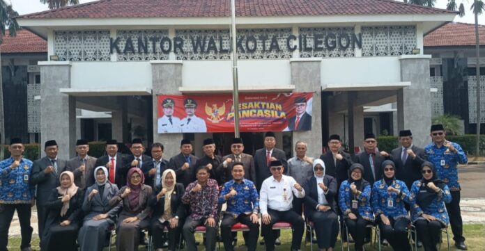 Pemkot Cilegon