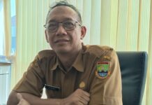 147 Rumah Tak Layak Huni di Cilegon Segera Direhab, Warga Dapat Bantuan Rp30 Juta Plt Kepala Disperkim Kota Cilegon Edhi Hendarto