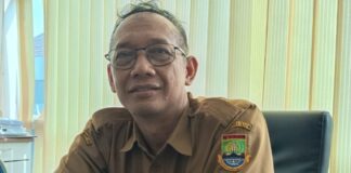 147 Rumah Tak Layak Huni di Cilegon Segera Direhab, Warga Dapat Bantuan Rp30 Juta Plt Kepala Disperkim Kota Cilegon Edhi Hendarto