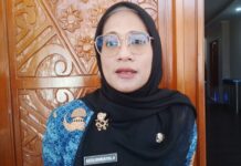 RSUD Cilegon Perkuat Kompetensi 800 Tenaga Kesehatan, Komunikasi Pasien Jadi Perhatian Plt Direktur RSUD Kota Cilegon Ratu Robiatul Alawiyah
