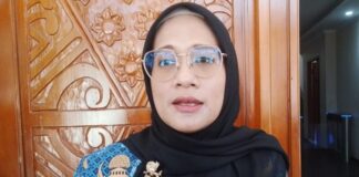 RSUD Cilegon Perkuat Kompetensi 800 Tenaga Kesehatan, Komunikasi Pasien Jadi Perhatian Plt Direktur RSUD Kota Cilegon Ratu Robiatul Alawiyah