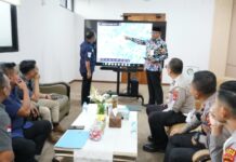 Pemkot Cilegon Siapkan Langkah Penanganan JLS, Ada U-Turn Berisiko Ditutup Pemkot Cilegon