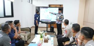 Pemkot Cilegon Siapkan Langkah Penanganan JLS, Ada U-Turn Berisiko Ditutup Pemkot Cilegon