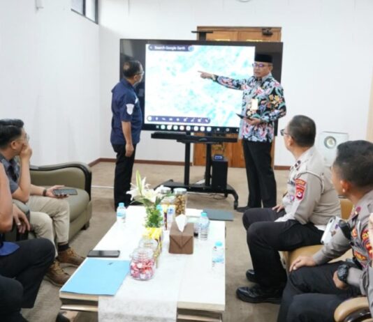 Pemkot Cilegon Siapkan Langkah Penanganan JLS, Ada U-Turn Berisiko Ditutup Pemkot Cilegon