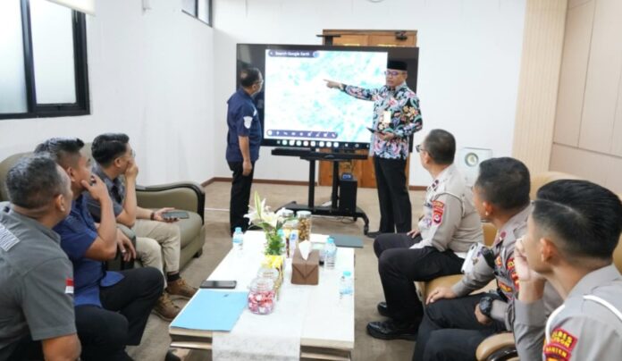 Pemkot Cilegon