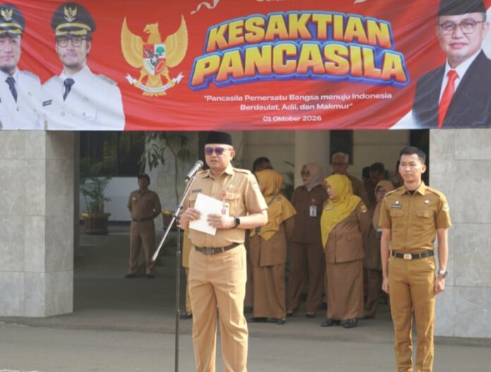 Sekda Cilegon