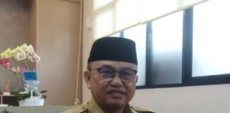 E-Presensi ASN Cilegon Mulai Diuji, Potongan TPP Bisa Terlihat dari Sistem Sekda Cilegon