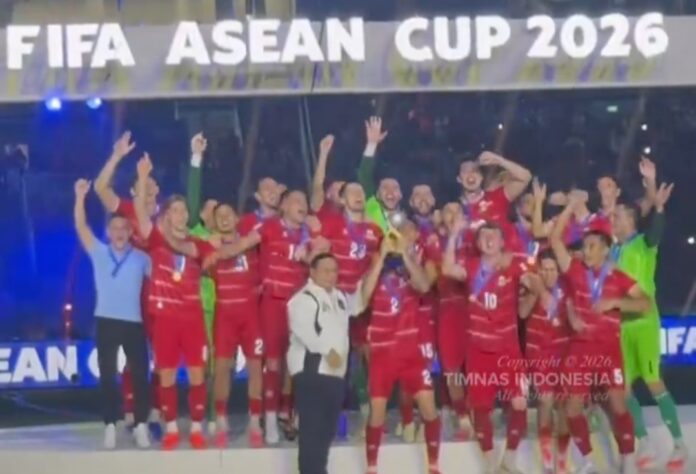 Timnas Indonesia