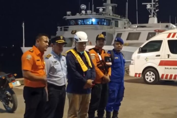 SAR Banten