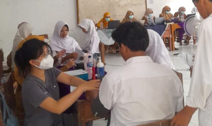 Pemeriksaan Kesehatan