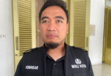 Transaksi Restoran Cilegon Bakal Dipantau Real-Time, Target Pajak Dikejar Robinsar
