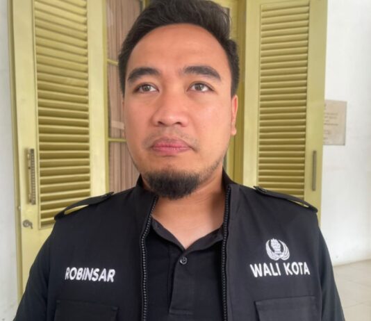 Transaksi Restoran Cilegon Bakal Dipantau Real-Time, Target Pajak Dikejar Robinsar