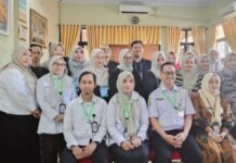 Puskesmas Ciwandan Ungkap 10 Penyakit Terbesar, Warga Diminta Lebih Waspada Puskesmas Ciwandan