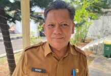 Pemkot Cilegon Kejar 3,5 Km Jaringan Air Bersih Merak, Target Tuntas 2027 Kepala Dinas PUPR Kota Cilegon Tb Dendi Rudiatna